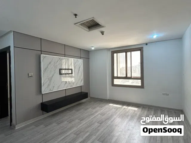 1 m2 1 Bedroom Apartments for Rent in Hawally Hawally