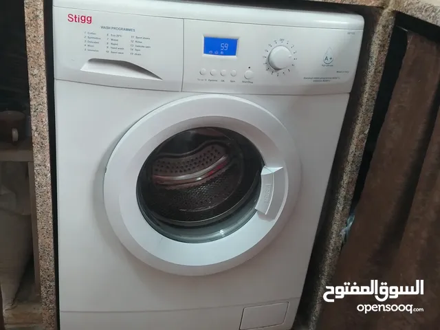 AEG 7 - 8 Kg Washing Machines in Ramtha