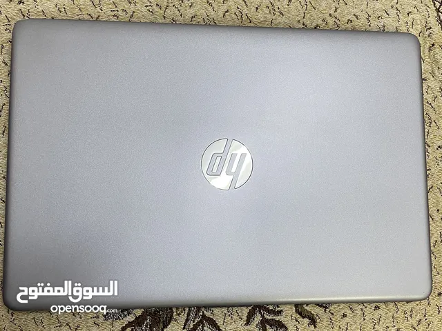 جهاز hp Intel core i7 th 11 Ram 8 Ssd 512 كرت شاشه داخلي Iris(R) Xe Graphics