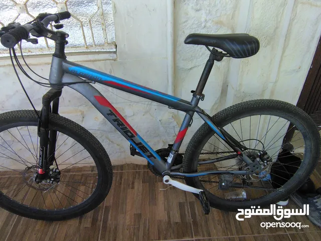 دراجة هوائية