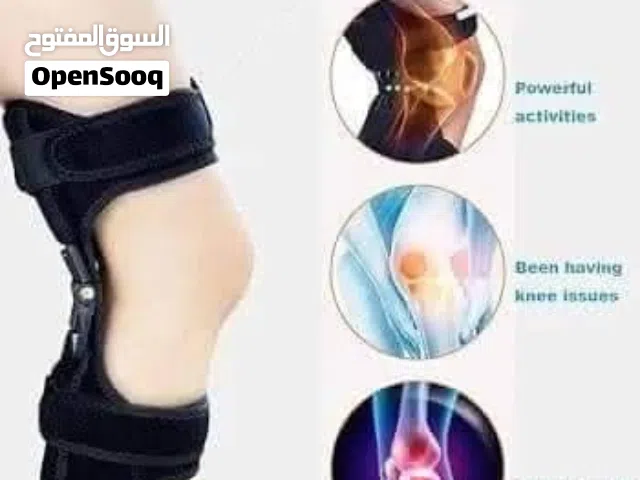 دعامات الركبة الرائعه لازالة الام الركب