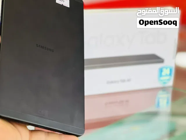 Samsung Galaxy Tab A9 128 GB in Misrata