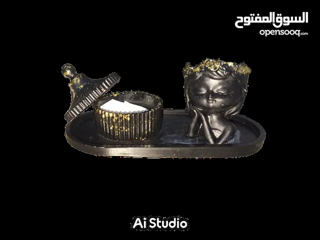 تحف للبيع مصنوعه يدويا