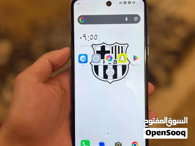 تكنو بوفا 2