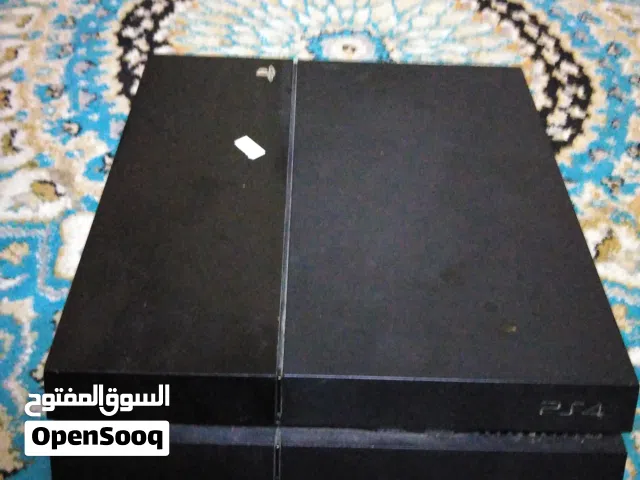 PlayStation 4 PlayStation for sale in Muscat