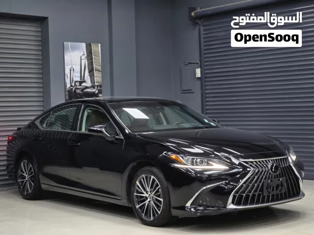 2024 لكزس ES ES 350
