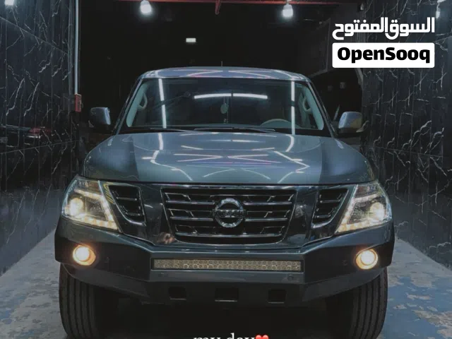 دعامية باترول