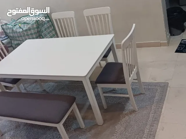 سفرة طعام ....