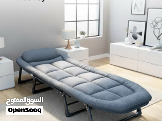 سرير ينطبك وينفتح