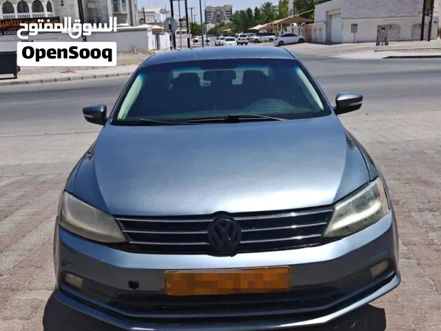 2012 فولكسفاغن جيتا SE