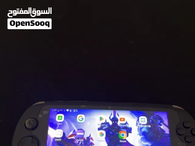 Moqi i7S psp