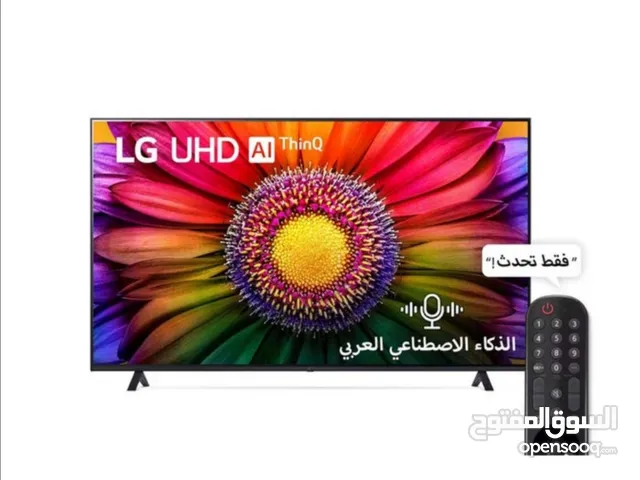 LG Other 70 Inch TV in Amman