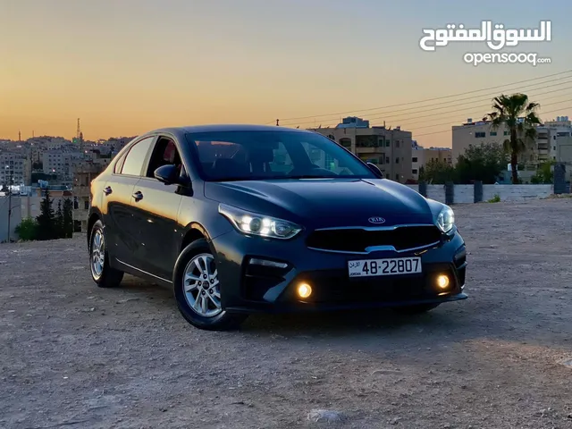 For Sale Kia K3