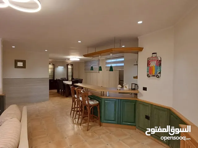 150m2 2 Bedrooms Apartments for Rent in Amman Deir Ghbar