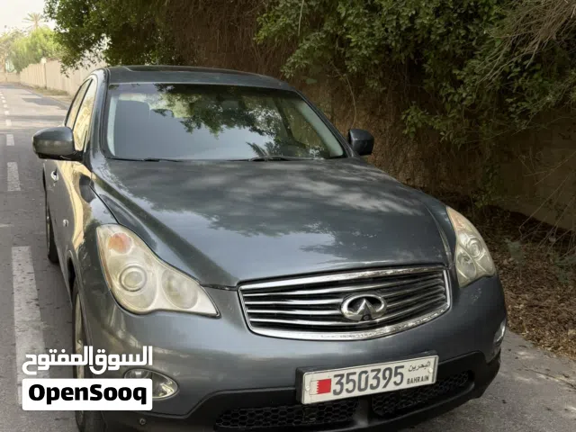 2008 إنفينيتي EX35 Sport
