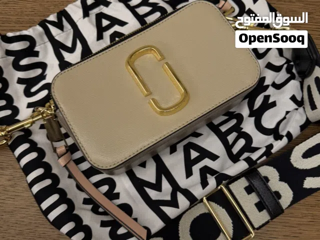 Marc Jacobs The Snapshot