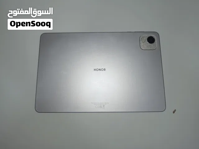ايباد HONOR Pad X9 - بحالة ممتازة