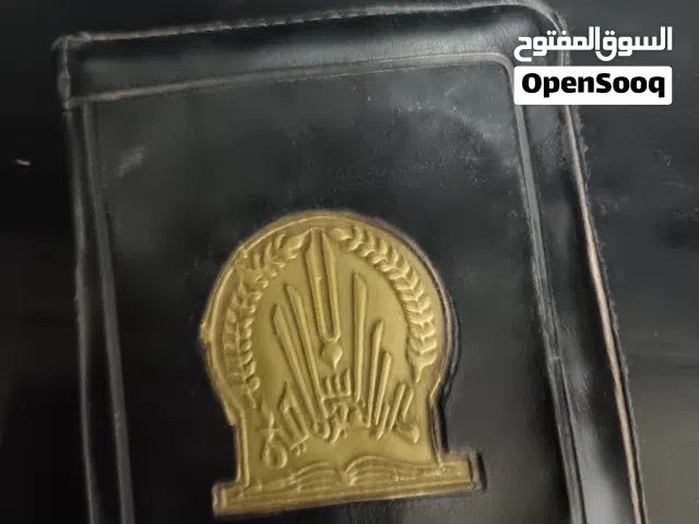 مساعد طبيب بطري وخبره كبيره في مجال تربيه المواشي والابل