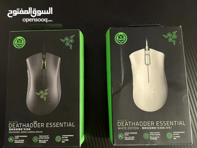 ماوس ريزر بسعر مخفض جداً