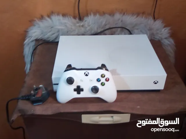 xbox one s for sale / اكس بوكس ون اس