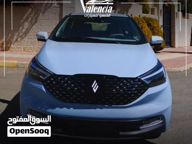 2026 جاي ام اي في EV3