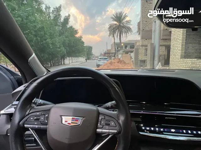 كاديلاك اسكاليد