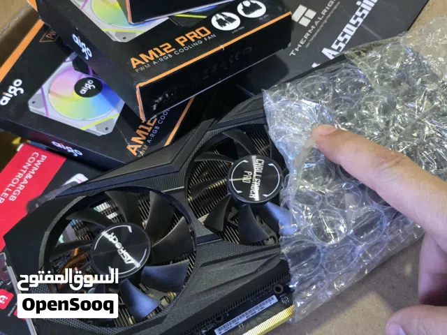 RX 5700XT 8G