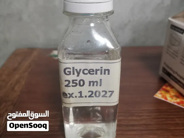 Glycerin for Laboratories