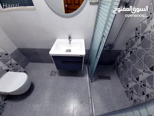 شقه مجدده بالكامل في ضاحيه الامير راشد ( Property ID : 30064 )