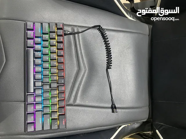 كيبورد Anne pro 2