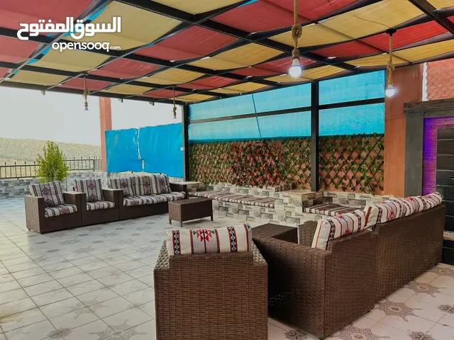 شاليه زهرة الجبل للإيجار