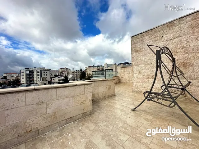 264m2 4 Bedrooms Apartments for Sale in Amman Khalda