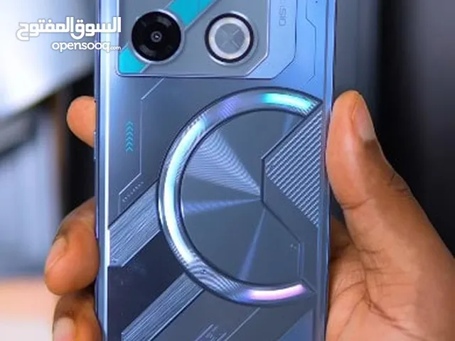 Infinix GT 20 Pro 256 GB in Zarqa