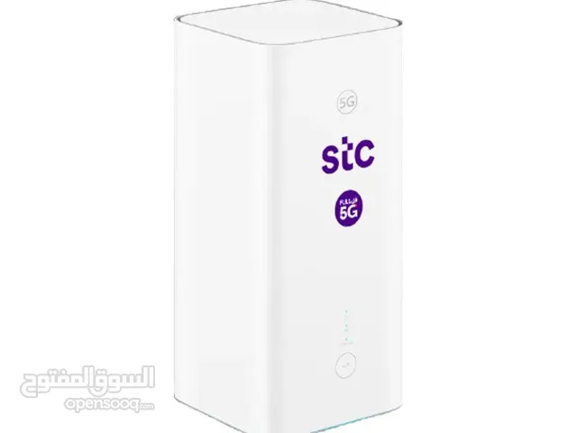 CPE 3 Router STC  5G / 4G