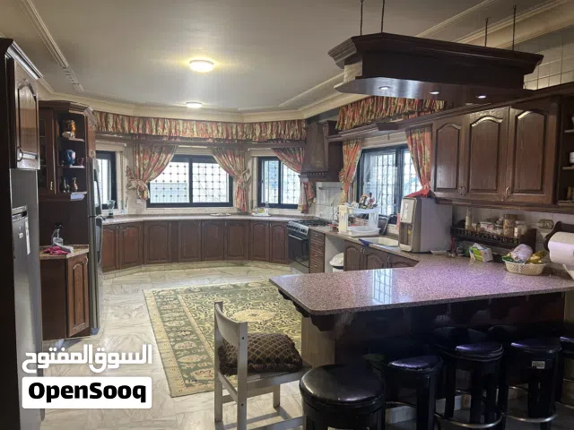 شقة مميزة للإيجار في موقع حيوي بخلدا