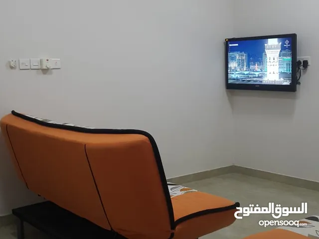 65 m2 2 Bedrooms Apartments for Sale in Muscat Al Maabilah