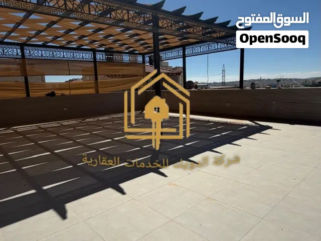 175 m2 3 Bedrooms Apartments for Rent in Amman Deir Ghbar