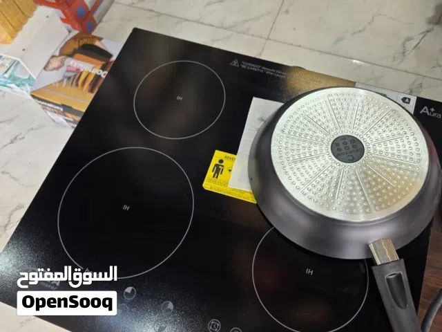 عرض ولفترة محدودة طباخ اندكشن