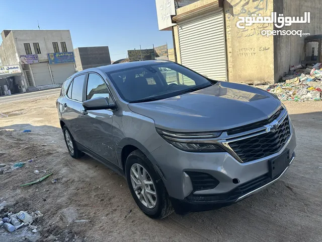 Used Chevrolet Equinox in Basra