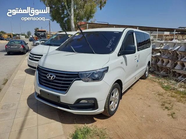 Hyundai H1 2019 in Zarqa