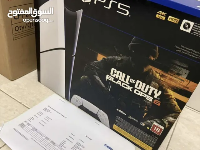 PlayStation 5 PlayStation for sale in Al Ain