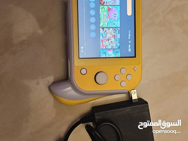Nintendo Switch Nintendo for sale in Amman