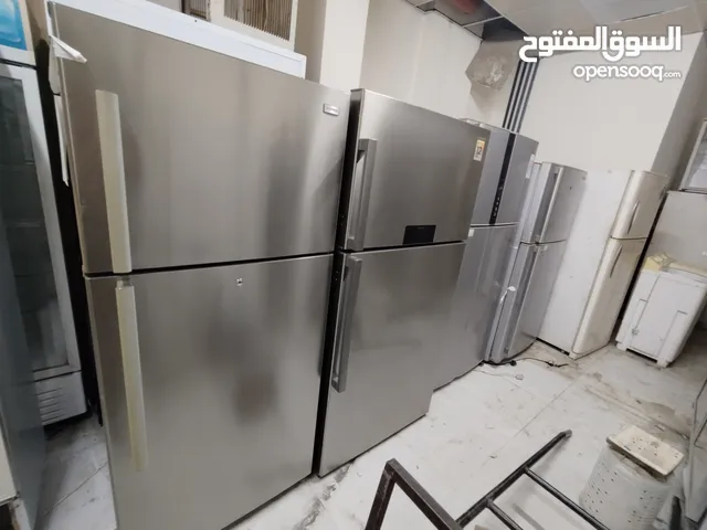 Hitachi refrigerator fridge is very good condition and good working