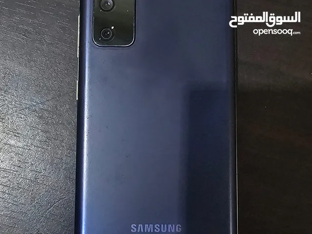 Samsung Galaxy S20 FE 5G 128 GB in Jeddah