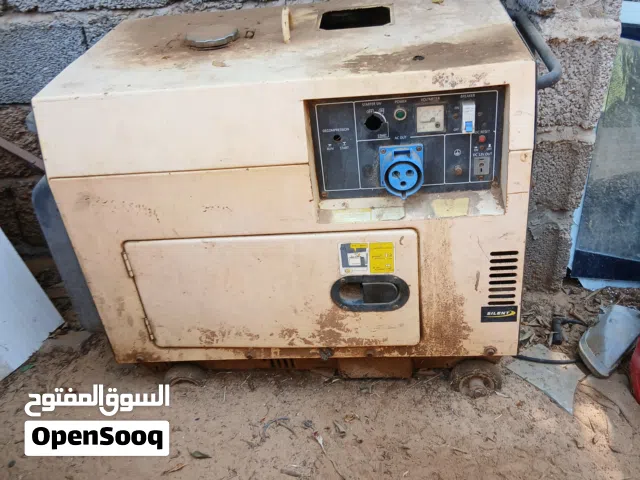 السلام عليكم عندي مولد نافطة قوة 7500للبيع