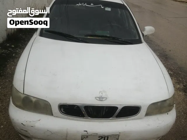 1997 دايو نوبيرا