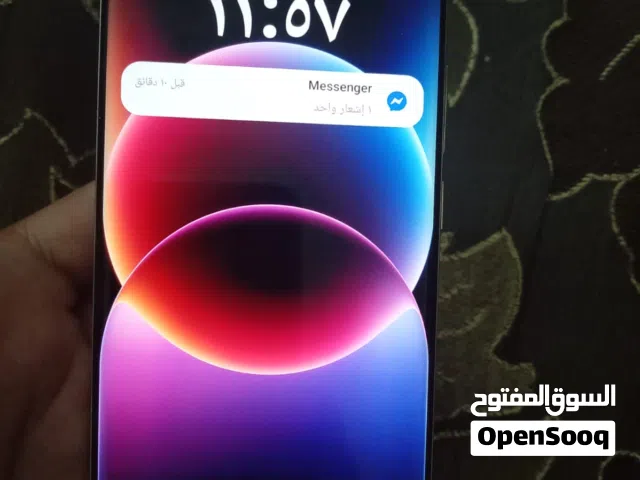 Realme 12 Pro 256 GB in Irbid