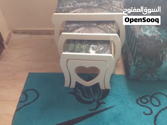 طاولات غرفة جلوس