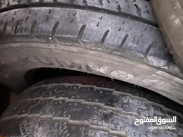 Kumho 15 Tyres in Amman