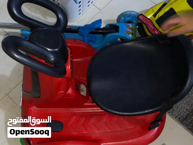 العاب سيارات اطفال للبيع